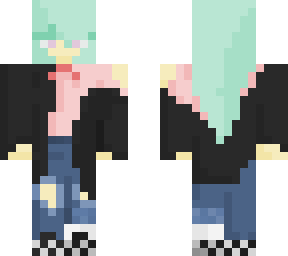 i was bored and made this '-'