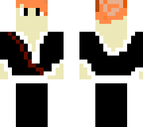 ichigo kurosaki
