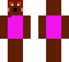 infected doggy (piggy!)