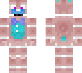 inverted chris the bunny