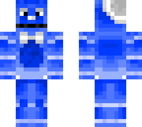 inverted golden freddy