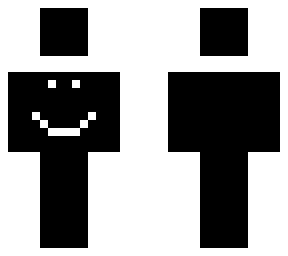 inverted nitemare