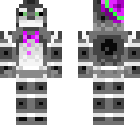 inverted panda freddy