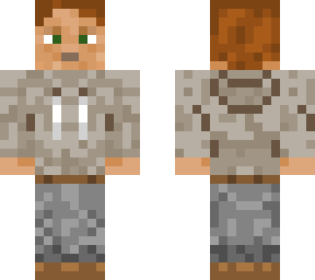jack david (youtuber) skin