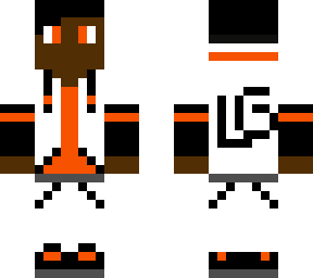 jack the orange buddi
