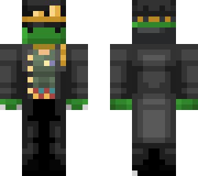 jotaro turtle