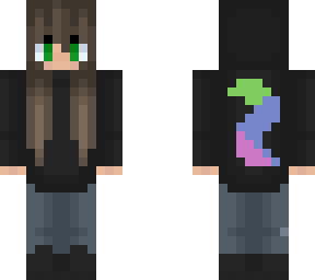 kaitlyn, but with a tail