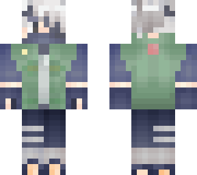 kakashi
