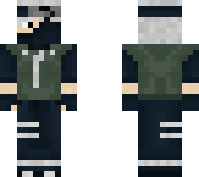 kakashi