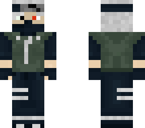 kakashi sharingan