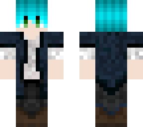 kaleb uwu