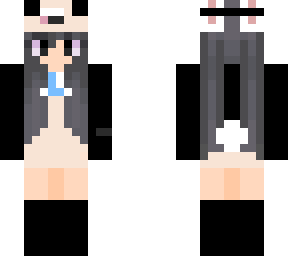 kaylee ( skin base by astrixin )
