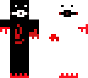 killer master