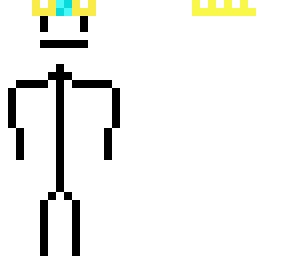 king
