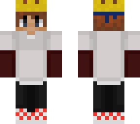 king carson