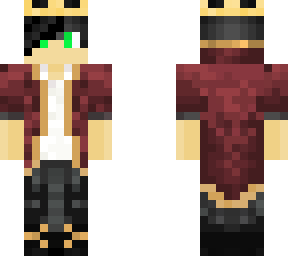 king cyrus pbthree