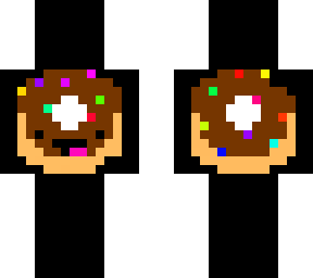 king donut