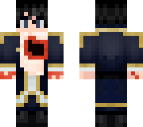 kiritos