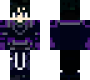 kiritos con armor
