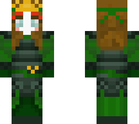 kyoshi warrior