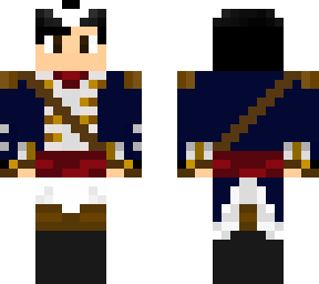kz lmb (without scarf)