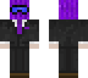 ladykiller suit