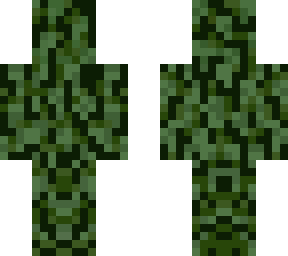 leaf troll