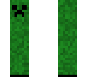 legit a creeper