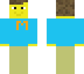 lego max