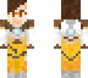 lena oxton (tracer)