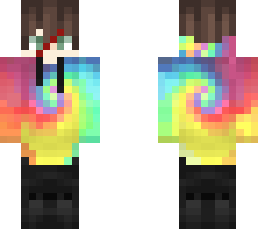 liu chamarra multicolor