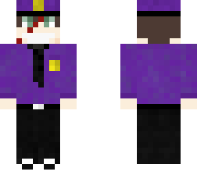 liu morado