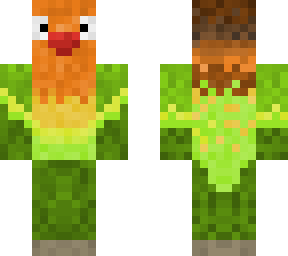 lovebird
