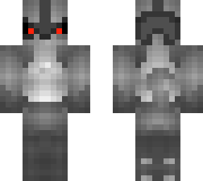 lucario's dark clone