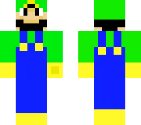 luigi