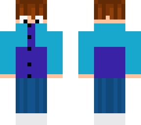 lukeyexe blue