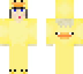 madam ducky