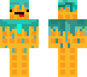 made by bedrockwaffle