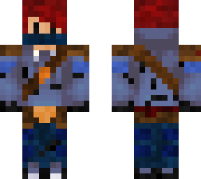 mancraftt skin 2.0