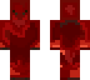 maroon moose