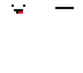 mask template