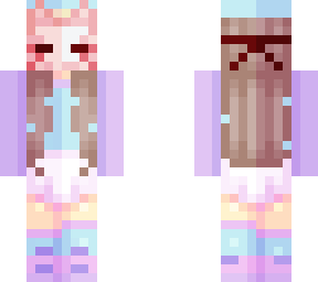 masked