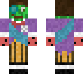 mayor scar melon