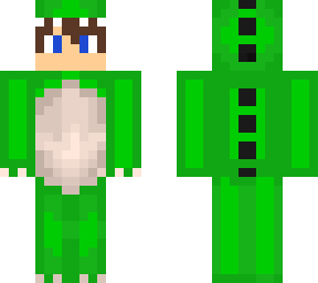 mc harry123 skin switchable