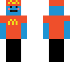 mcd