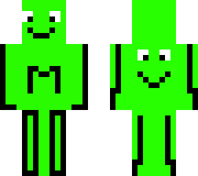 meemer greener skinn