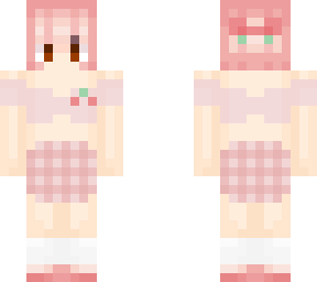 mel outfit 2