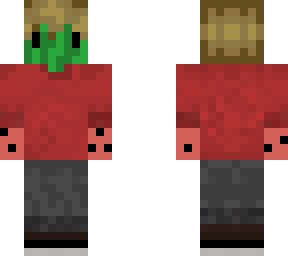 melon head *****