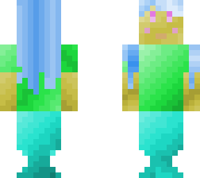 mermaid 2.0