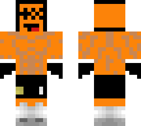 messi balboa orange xd